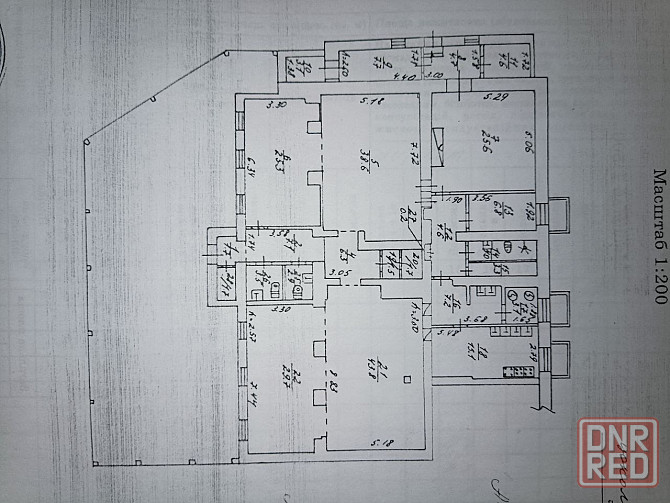 Сдам помещение , под кафе, магазин , офис, доставку Донецк - изображение 6