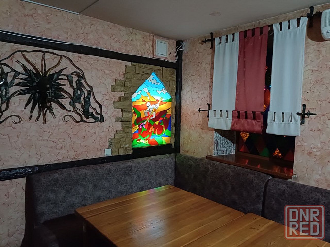 Сдам помещение , под кафе, магазин , офис, доставку Донецк - изображение 3