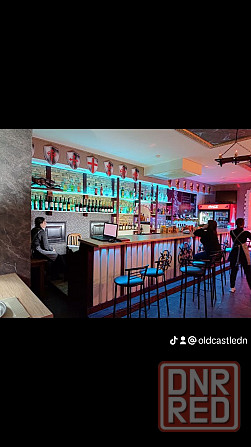 Сдам помещение , под кафе, магазин , офис, доставку Донецк - изображение 5