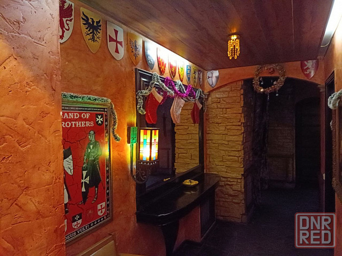 Сдам помещение , под кафе, магазин , офис, доставку Донецк - изображение 1