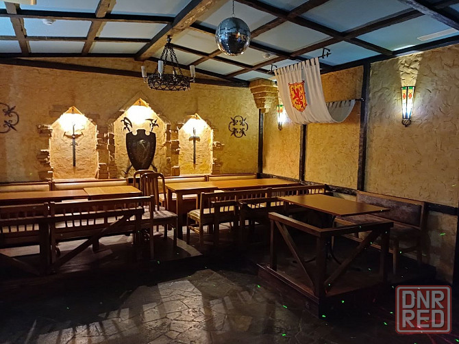 Сдам помещение , под кафе, магазин , офис, доставку Донецк - изображение 2