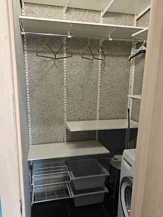 Сдается:2 комнатная квартира Этаж:6/9 Донецк