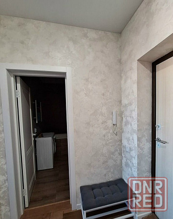 Сдается: 1 комнатная квартира Этаж: 6/9 Донецк - изображение 1