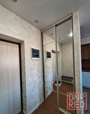 Сдается: 1 комнатная квартира Этаж: 6/9 Донецк - изображение 2