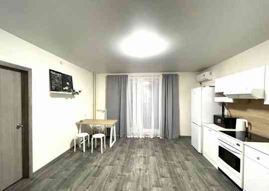 Сдается: 1 комнатная квартира Этаж: 2/9 Донецк