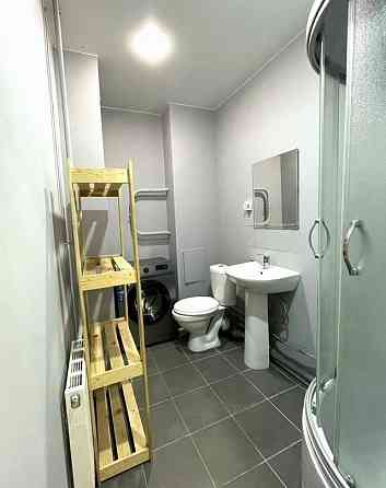 Сдается: 1 комнатная квартира Этаж: 2/9 Донецк