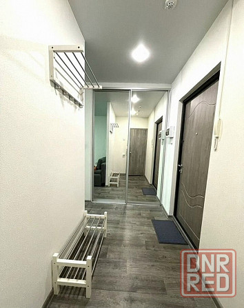 Сдается: 1 комнатная квартира Этаж: 2/9 Донецк - изображение 4