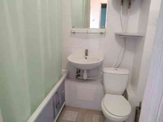 Аренда однокомнатной квартиры в Ленинском районе, ул Речная. Донецк