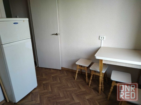 Аренда однокомнатной квартиры в Ленинском районе, ул Речная. Донецк - изображение 3