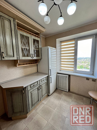 1-комнатная квартира в Киевском р-не Донецк - изображение 1