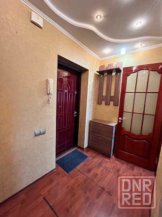 1-комнатная квартира в Киевском р-не Донецк - изображение 4