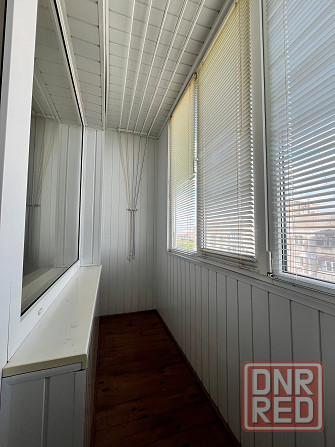 1-комнатная квартира в Киевском р-не Донецк - изображение 5