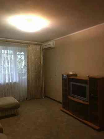 Сдам однокомнатную квартиру в Пролетарском районе, в квартире Донецк