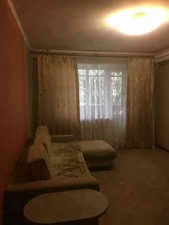 Сдам однокомнатную квартиру в Пролетарском районе, в квартире Донецк