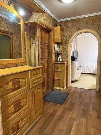 Сдаётся 2кв.Пролетарский рн.5/5 этаж.Общая площадь 70м2. Донецк