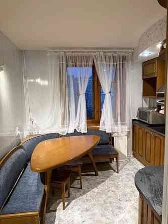 Сдаётся 2кв.Пролетарский рн.5/5 этаж.Общая площадь 70м2. Донецк