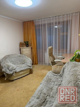 Сдаётся 2кв.Пролетарский рн.5/5 этаж.Общая площадь 70м2. Донецк - изображение 3