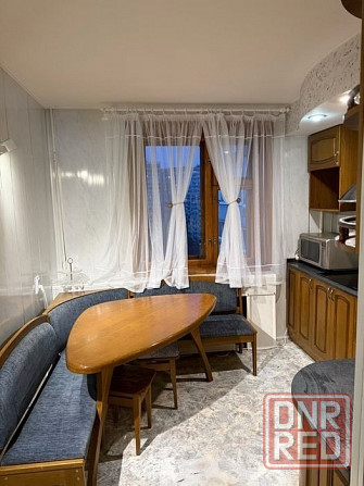 Сдаётся 2кв.Пролетарский рн.5/5 этаж.Общая площадь 70м2. Донецк - изображение 1