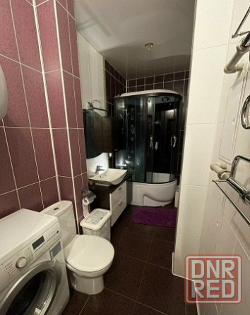 Сдается: 1 комнатная квартира Этаж: 9/9 Донецк - изображение 3