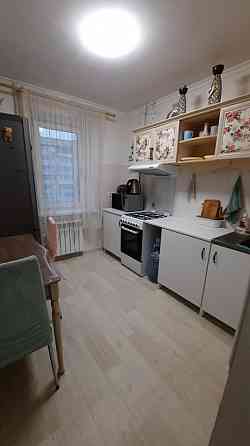 Аренда однокомнатной квартиры в Калининском районе, Ильича. На длительный срок. Донецк