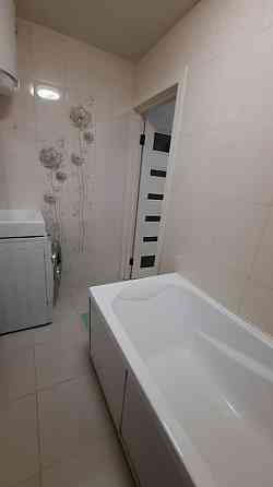 Аренда однокомнатной квартиры в Калининском районе, Ильича. На длительный срок. Донецк