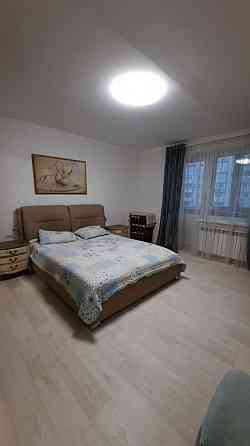 Аренда однокомнатной квартиры в Калининском районе, Ильича. На длительный срок. Донецк