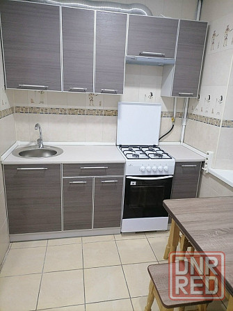 г. Макеевка 3 комнатная квартира Донецк - изображение 2