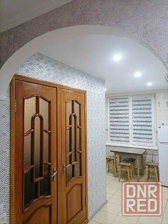 г. Макеевка 3 комнатная квартира Донецк - изображение 4