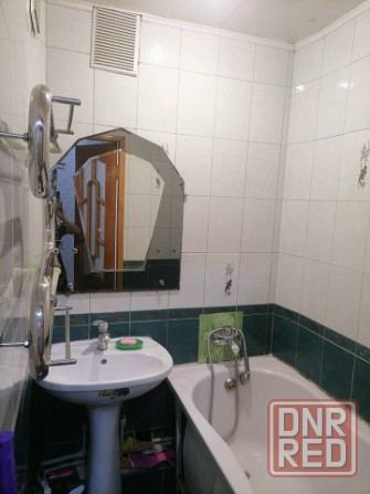 г. Макеевка 3 комнатная квартира Донецк - изображение 3