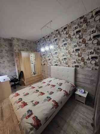 Сдам отличную 2-комнатную квартиру 45 м2 Донецк