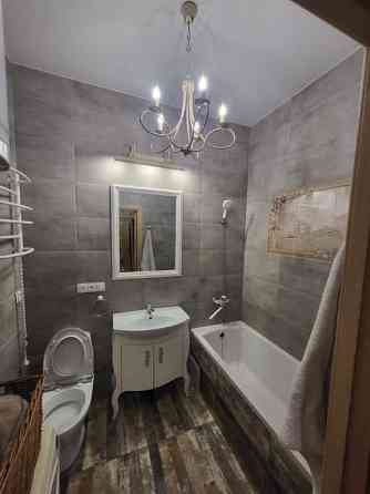 Сдам отличную 2-комнатную квартиру 45 м2 Донецк