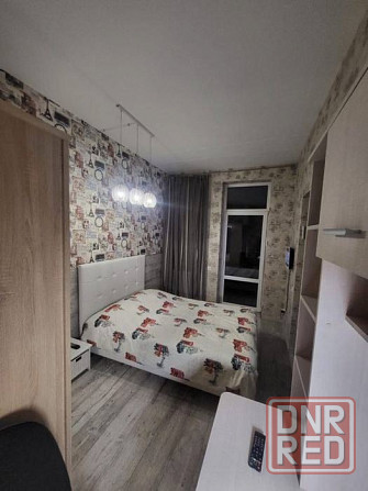 Сдам отличную 2-комнатную квартиру 45 м2 Донецк - изображение 3