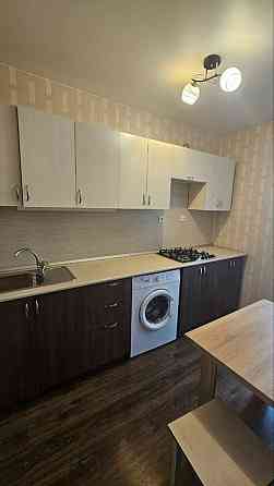 Сдам чистую и уютную 1х.комн.кв (37 кв.м) на длительный срок Донецк