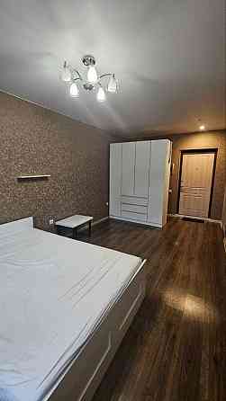 Сдам чистую и уютную 1х.комн.кв (37 кв.м) на длительный срок Донецк