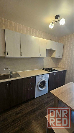 Сдам чистую и уютную 1х.комн.кв (37 кв.м) на длительный срок Донецк - изображение 3