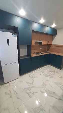 Сдаётся 1-комнатная квартира на длительный срок в Киевском районе Новый ремонт Донецк