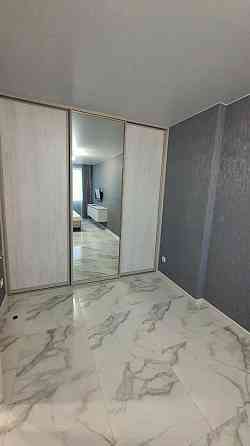 Сдаётся 1-комнатная квартира на длительный срок в Киевском районе Новый ремонт Донецк