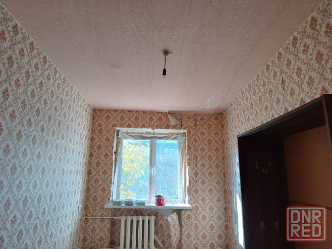 Продается 3х. комн . в Центре ,по ул Челюскинцев . 59 квадратов . Донецк - изображение 1