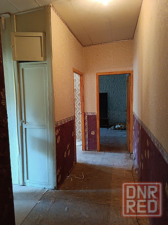 Продается 3х. комн . в Центре ,по ул Челюскинцев . 59 квадратов . Донецк - изображение 10