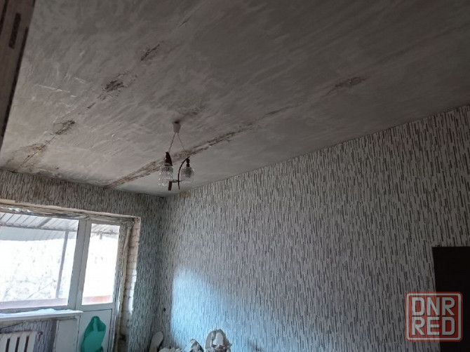 Продается 3х. комн . в Центре ,по ул Челюскинцев . 59 квадратов . Донецк - изображение 3