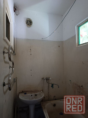 Продается 3х. комн . в Центре ,по ул Челюскинцев . 59 квадратов . Донецк - изображение 4