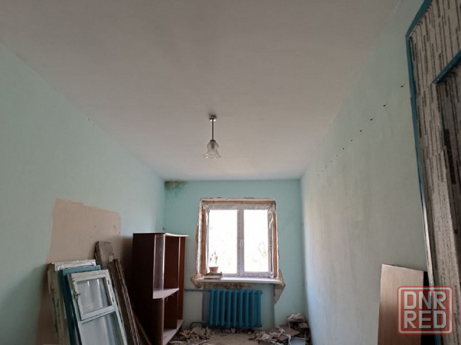 Продается 3х. комн . в Центре ,по ул Челюскинцев . 59 квадратов . Донецк - изображение 2