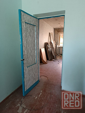 Продается 3х. комн . в Центре ,по ул Челюскинцев . 59 квадратов . Донецк - изображение 9