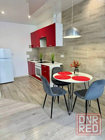 Сдам отличную 2-комнатную квартиру 44м2 Донецк - изображение 3