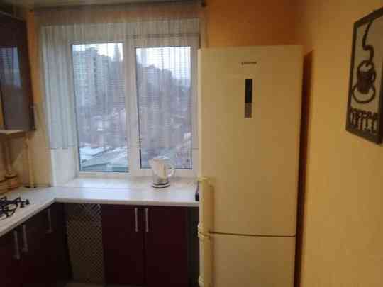 Аренда однокомнатной квартиры в Ворошиловском районе, Площадь Ленина. Донецк