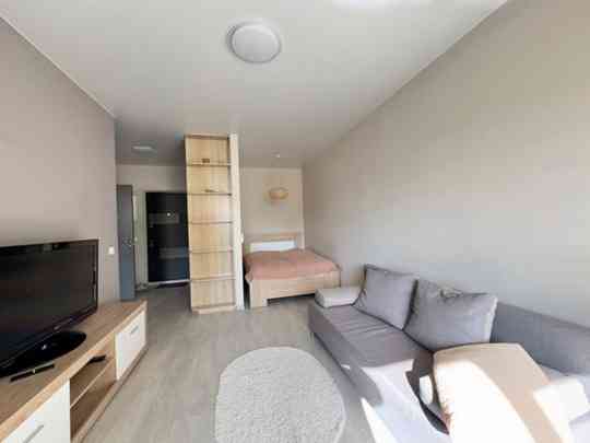 Сдам отличную 1-комнатную квартиру 50 м2 Донецк