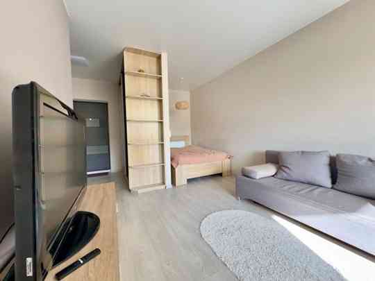 Сдам отличную 1-комнатную квартиру 50 м2 Донецк