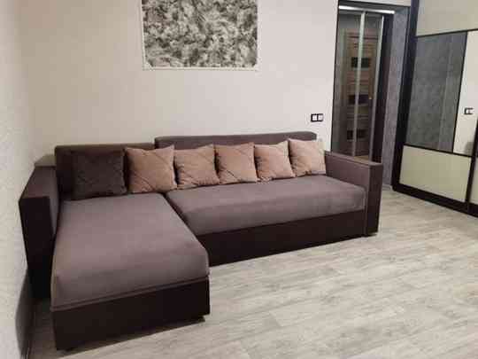 Сдам 1к. квартиру, от собственника в самом центре Донецка Донецк