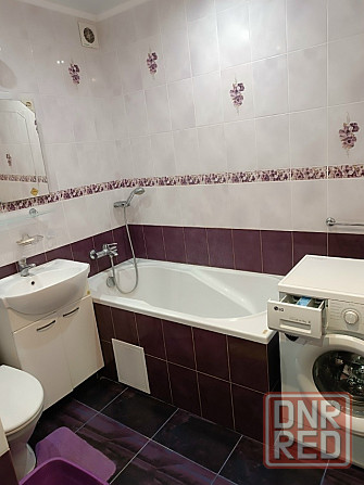 Сдам 1к. квартиру, от собственника в самом центре Донецка Донецк - изображение 4