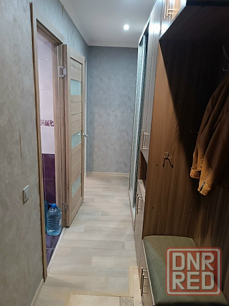 Сдам 1к. квартиру, от собственника в самом центре Донецка Донецк - изображение 3